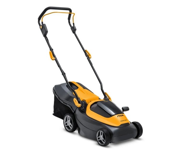 Lawn Mowers - Lawn Mowers - Petrol, Battery, Electric - Toms Mowers and Garden Supplies