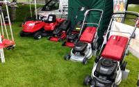 Toms mower online shop