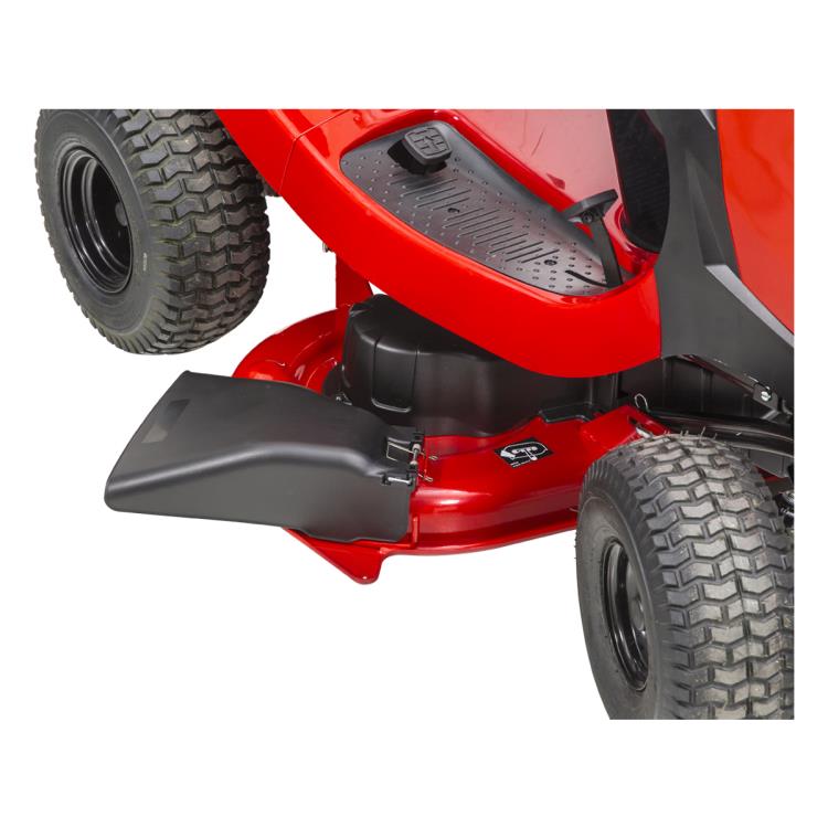 AL-KO Comfort Petrol Side Discharge Lawn Tractor (93cm Cut)  - AK127685-6.jpg