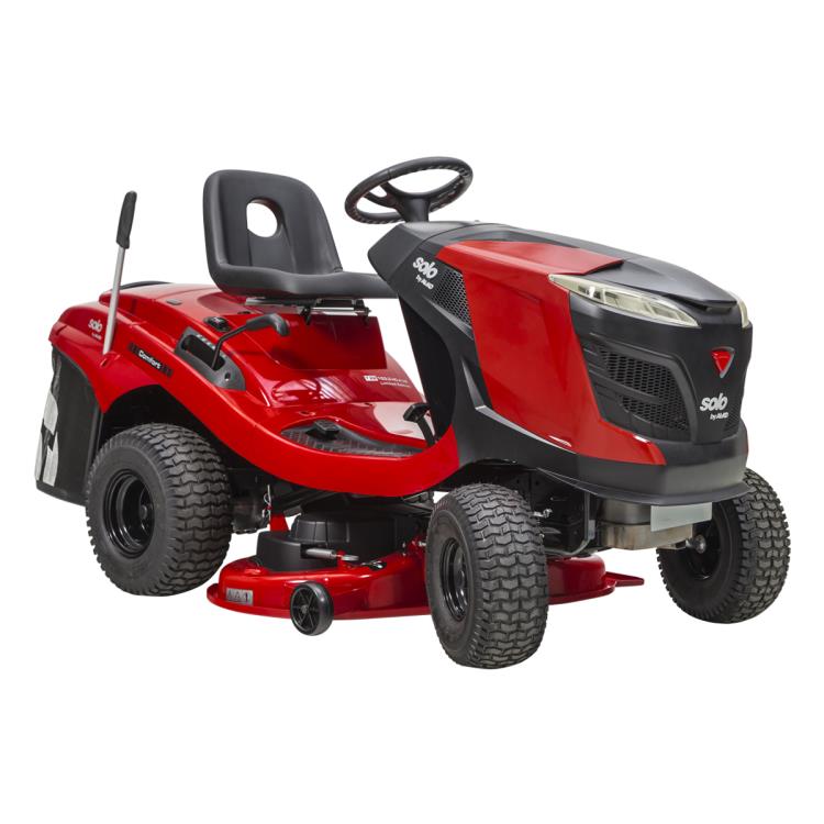 AL-KO Comfort Petrol Rear Collect Lawn Tractor (93cm Cut)  - AK127687-1.jpg