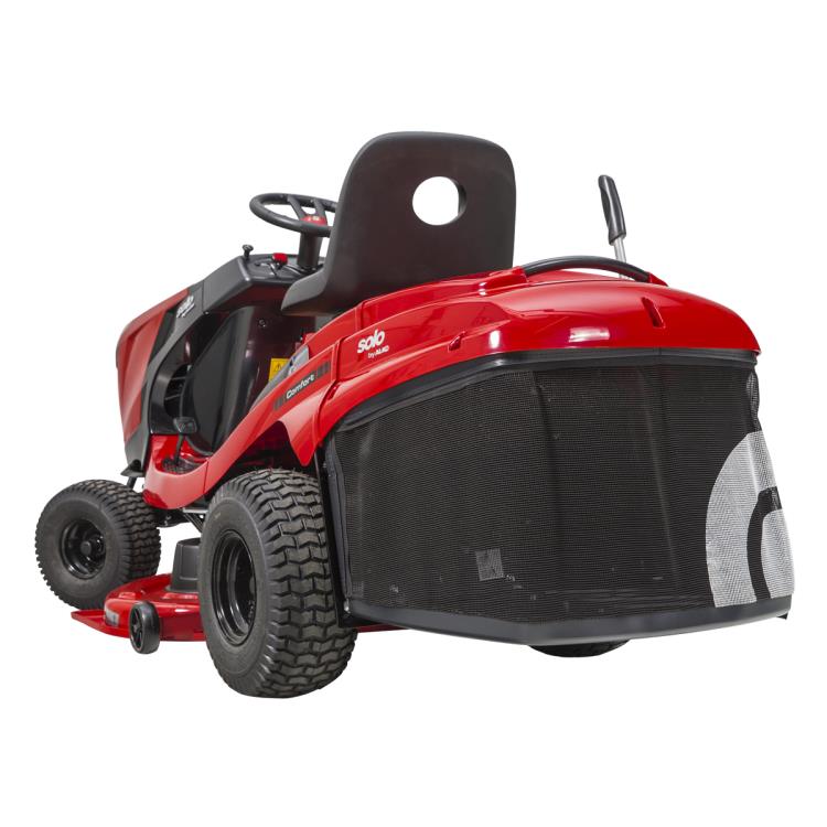 AL-KO Comfort Petrol Rear Collect Lawn Tractor (93cm Cut)  - AK127687-2.jpg