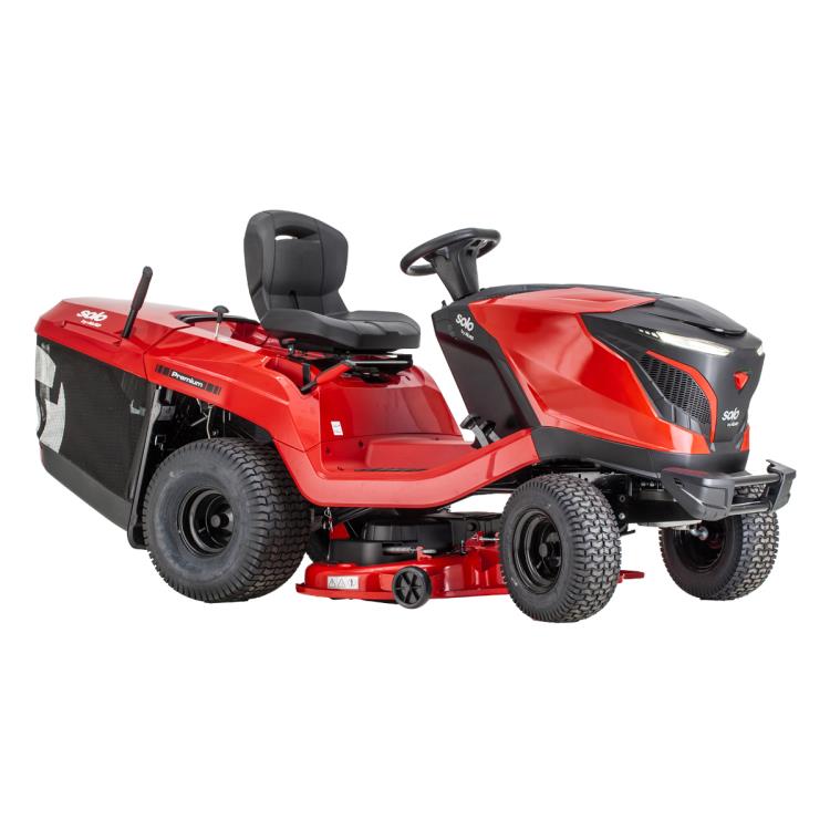 AL-KO Premium Petrol Rear Collect Lawn Tractor (95cm Cut)  - AK127705-1.jpg