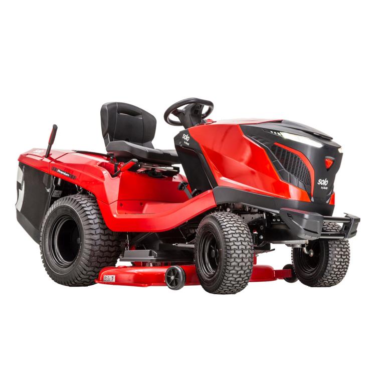 AL-KO Premium Petrol Rear Collect Lawn Tractor (105cm Cut)  - AK127710-1.jpg