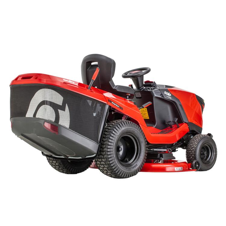 AL-KO Premium Petrol Rear Collect Lawn Tractor (105cm Cut)  - AK127710-2.jpg