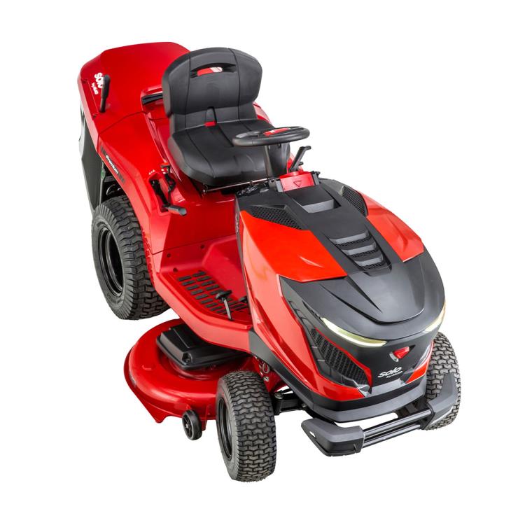 AL-KO Premium Petrol Rear Collect Lawn Tractor (105cm Cut)  - AK127710-3.jpg