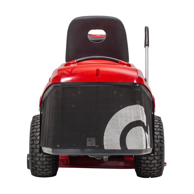 AL-KO Comfort Petrol Rear Collect Lawn Tractor (93cm Cut)  - AK127725-3.jpg