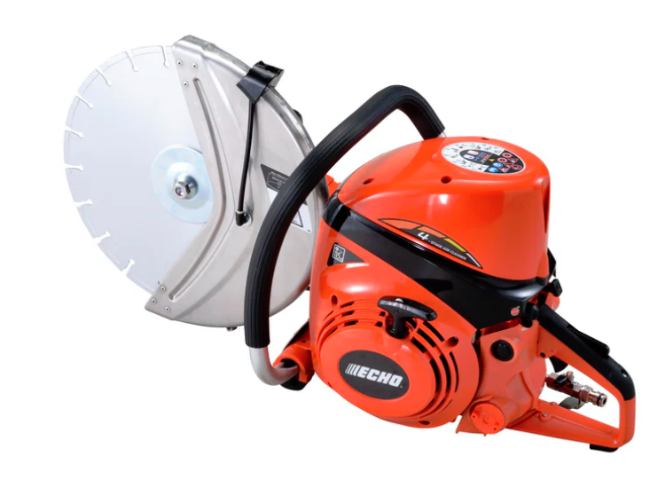 Echo Engine Cutters 12 Inch CSG-7410ES/12 - CSG-7410ES-12Image2.png