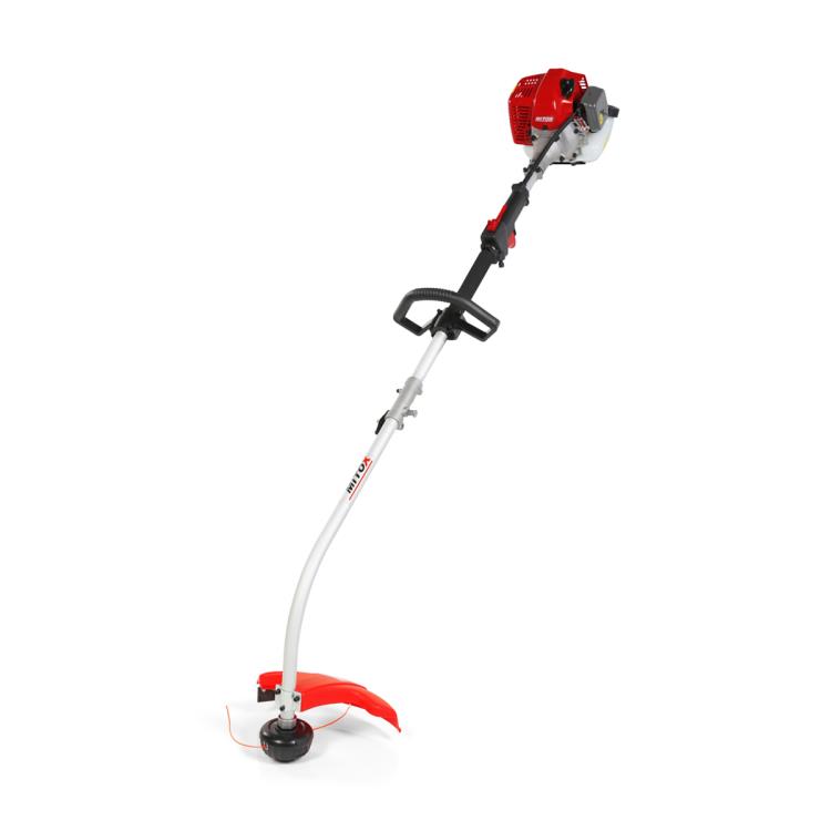 Mitox 25C-SP Select Petrol Grass Trimmer - MIBC100-1.jpg