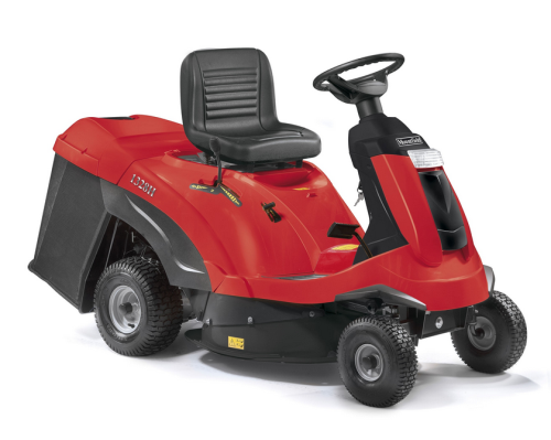 Mountfield 1328H COLLECTING COMPACT LAWN RIDER - 1328HCompact.png