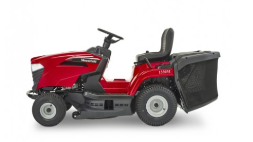 Mountfield 1330M COLLECTING Ride-on Mower / Tractor - 1330MImage2.png