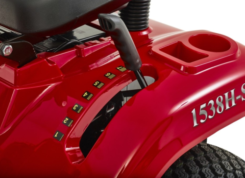 Mountfield 1538H-SD MULCHING & SIDE DISCHARGE Ride-on Mower / Tractor - 1538H-SD-98cm-Image3.png
