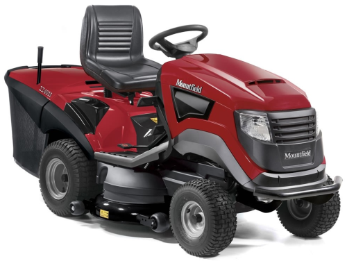 Mountfield 2240H Twin COLLECTING Ride-on Mower / Tractor - 2240HTwin.png