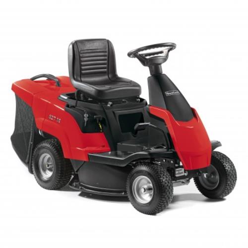 Mountfield 827M COLLECTING Ride-on Mower / Tractor - 827_m(2).jpg