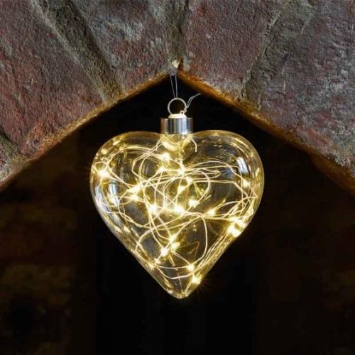Crystalights Heart 10 LED Battery Operated Glass Baubles - CrystalightesHearts-l640.jpg