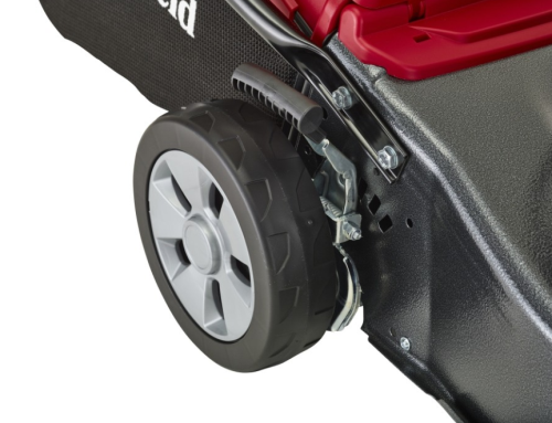 Mountfield HP42 Classic Collection - 4 Wheel Mower - HP42-Classic-Image4.png
