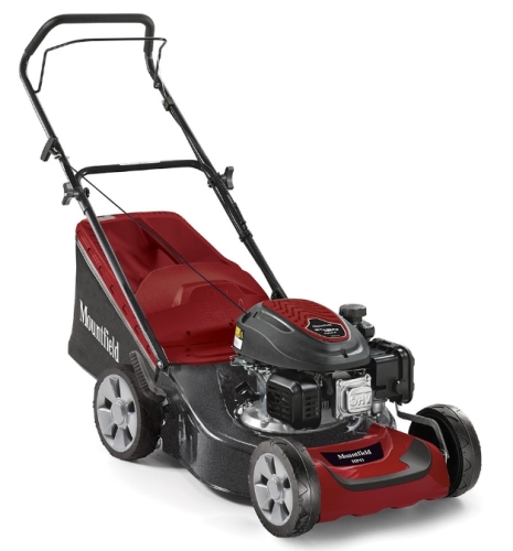 Mountfield HP42 Classic Collection - 4 Wheel Mower - HP42Classic-Image1.png