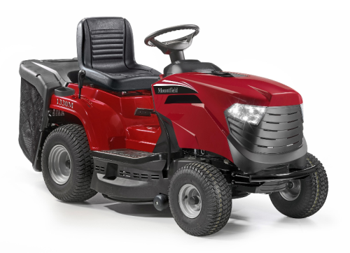 Mountfield 1330M COLLECTING Ride-on Mower / Tractor - Mountfield1330M.png