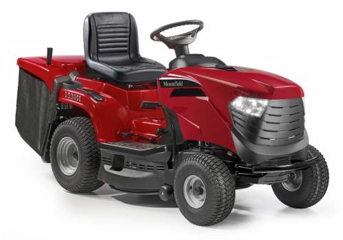 Mountfield 1530H COLLECTING Ride-on Mower / Tractor - Mountfield1530H.png