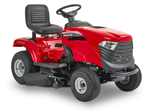 Mountfield 1538H-SD MULCHING & SIDE DISCHARGE Ride-on Mower / Tractor - Mountfield1538H-SD.png