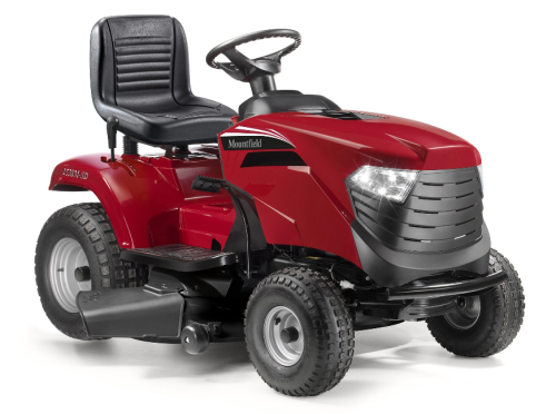 Mountfield 1538M-SD MULCHING & SIDE DISCHARGE Ride-on Mower / Tractor - Mountfield1538M-SD.png