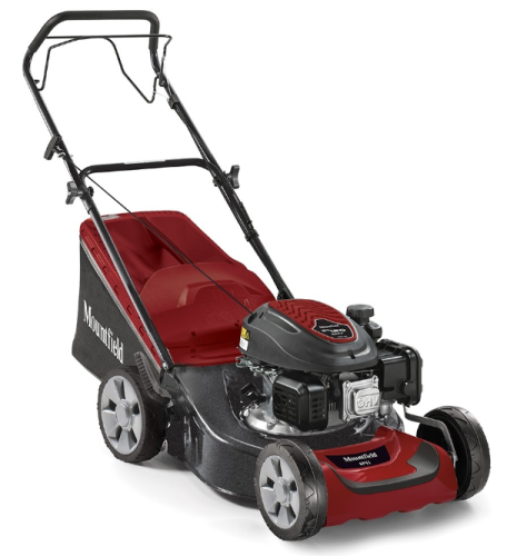 Mountfield SP42 Classic Collection - 4 Wheel Mower - MountfieldSP42-Image1.png