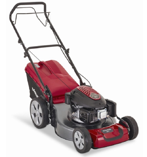 Mountfield SP53 Classic Collection - 4 Wheel Mower - MountfieldSP53.png