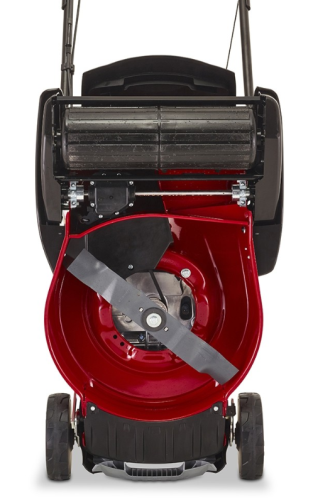 Mountfield S421R HP Stiga Engine - Rear Roller Mower - S421R-HP-Image3.png