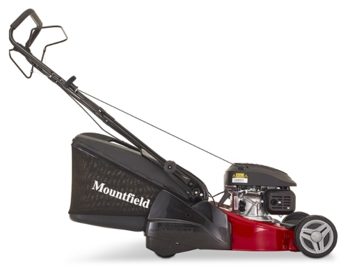 Mountfield S421R PD Stiga Engine - Rear Roller Mower - S421R-PD-Image2.png