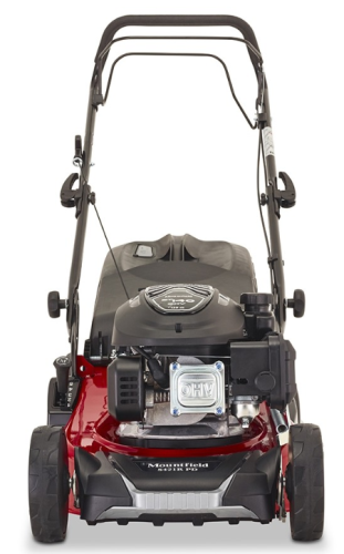 Mountfield S421R PD Stiga Engine - Rear Roller Mower - S421R-PD-Image4.png