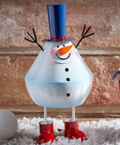 Christmas Festive Wobblers Snowman - WobblersSnowman6321220.jpg