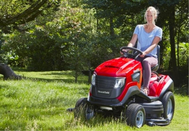 Lawn & Garden Tractors - Lawn & Garden Tractors from 28