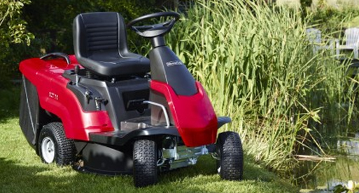 Mowing - Toms Mowers and Garden Supplies
